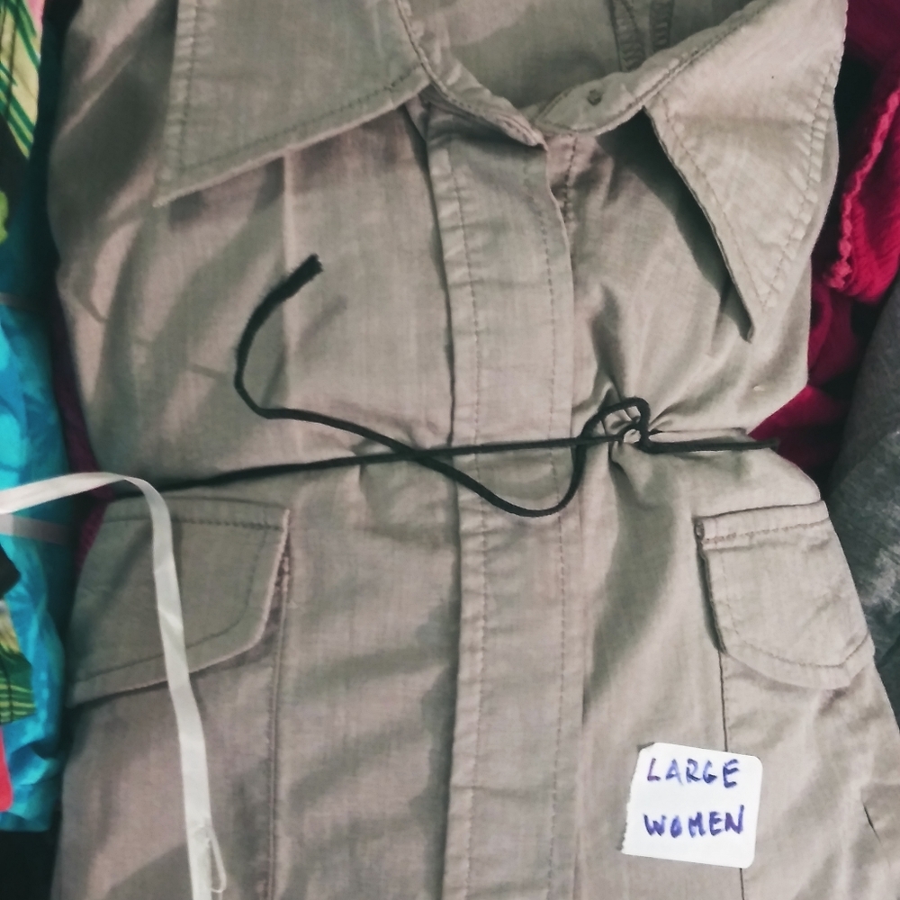 Women clothing